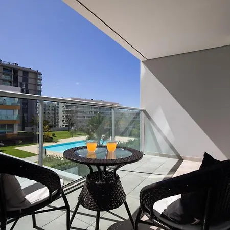 Appartement Sunny Spot By Rent-a-key *