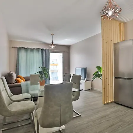 Appartement Sunny Spot By Rent-a-key *