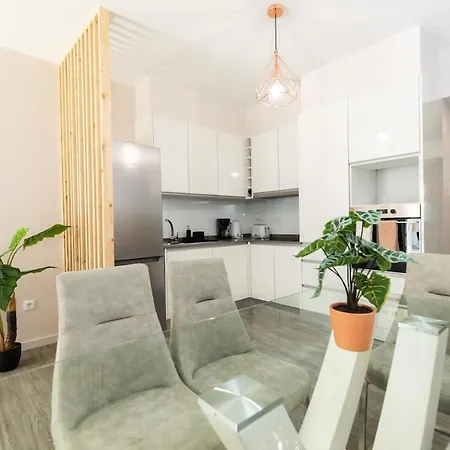 Sunny Spot By Rent-a-key Appartement *