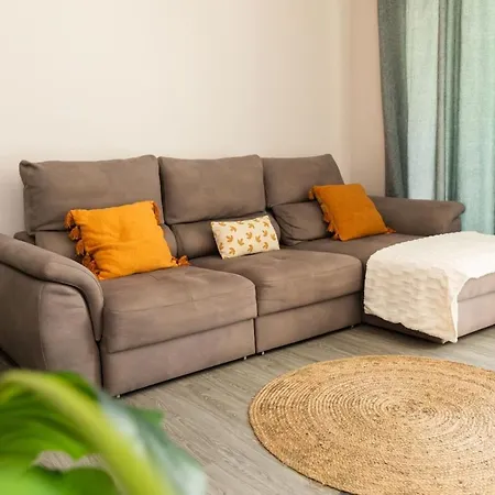Appartement Sunny Spot By Rent-a-key
