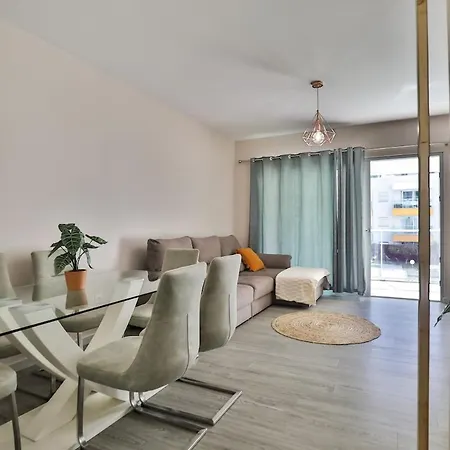 Sunny Spot By Rent-a-key Funchal (Madeira)