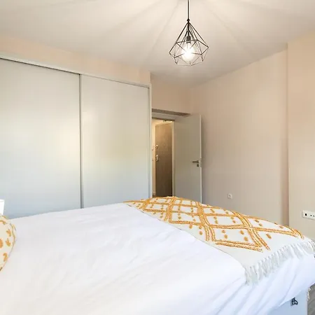 Appartement Sunny Spot By Rent-a-key Funchal (Madeira)