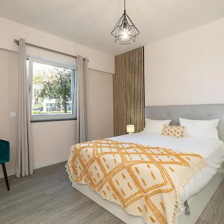 Sunny Spot By Rent-a-key Funchal (Madeira)