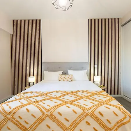 Appartement Sunny Spot By Rent-a-key *