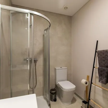 Appartement Sunny Spot By Rent-a-key Funchal (Madeira)