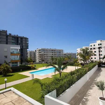 Appartement Sunny Spot By Rent-a-key